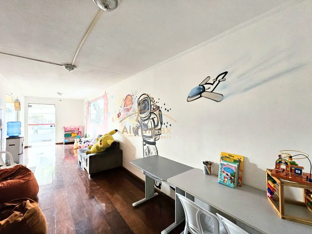 Apartamento, 3 quartos, 60 m² - Foto 11