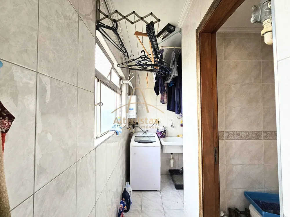Apartamento, 3 quartos, 60 m² - Foto 5