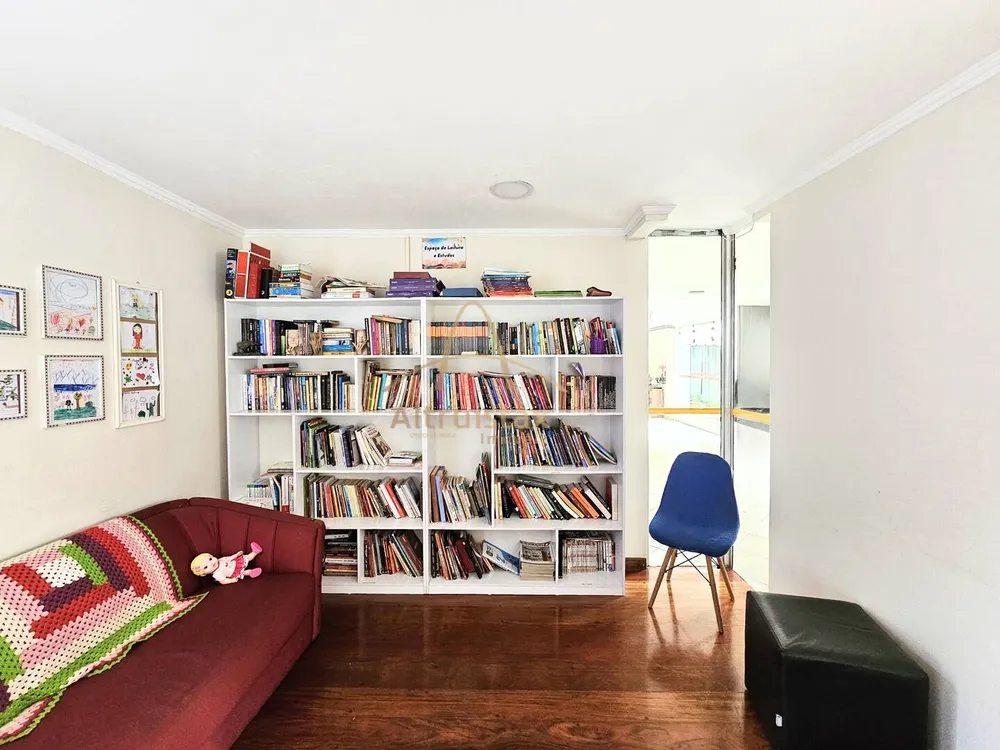 Apartamento, 3 quartos, 60 m² - Foto 10