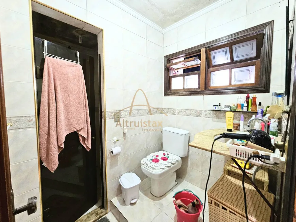 Apartamento, 3 quartos, 60 m² - Foto 8