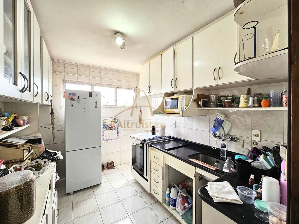 Apartamento, 3 quartos, 60 m² - Foto 4