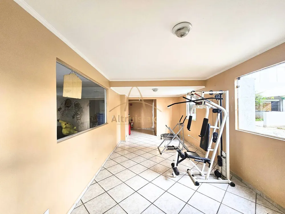 Apartamento, 3 quartos, 60 m² - Foto 12