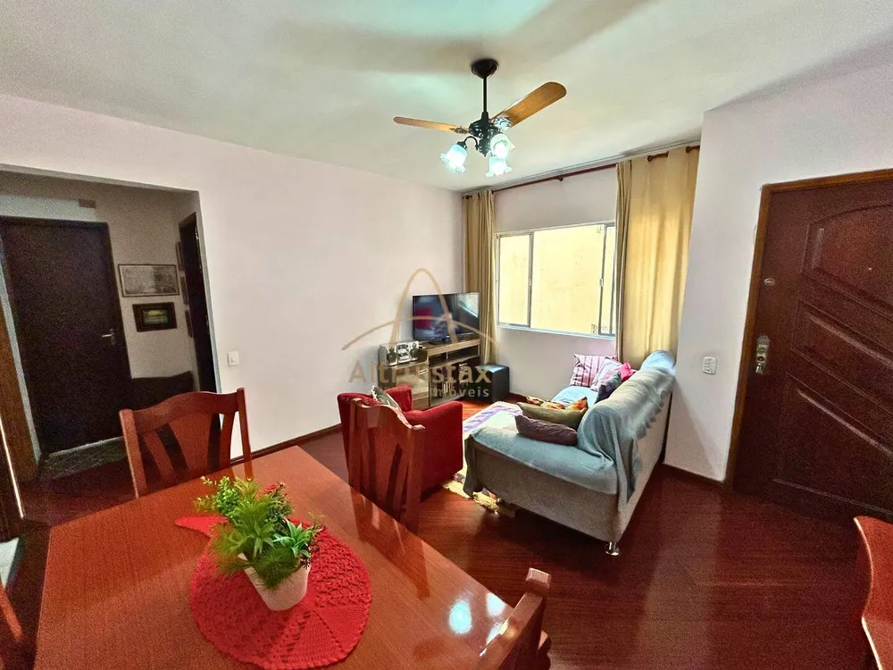 Apartamento, 2 quartos, 65 m² - Foto 1
