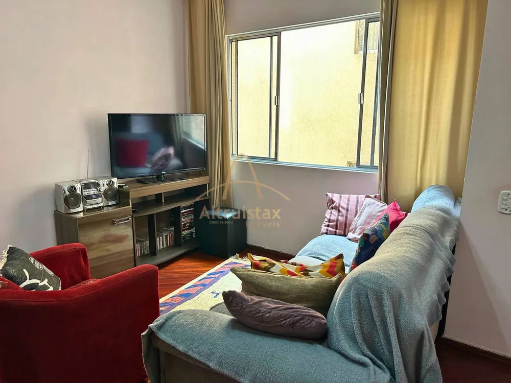 Apartamento, 2 quartos, 65 m² - Foto 5