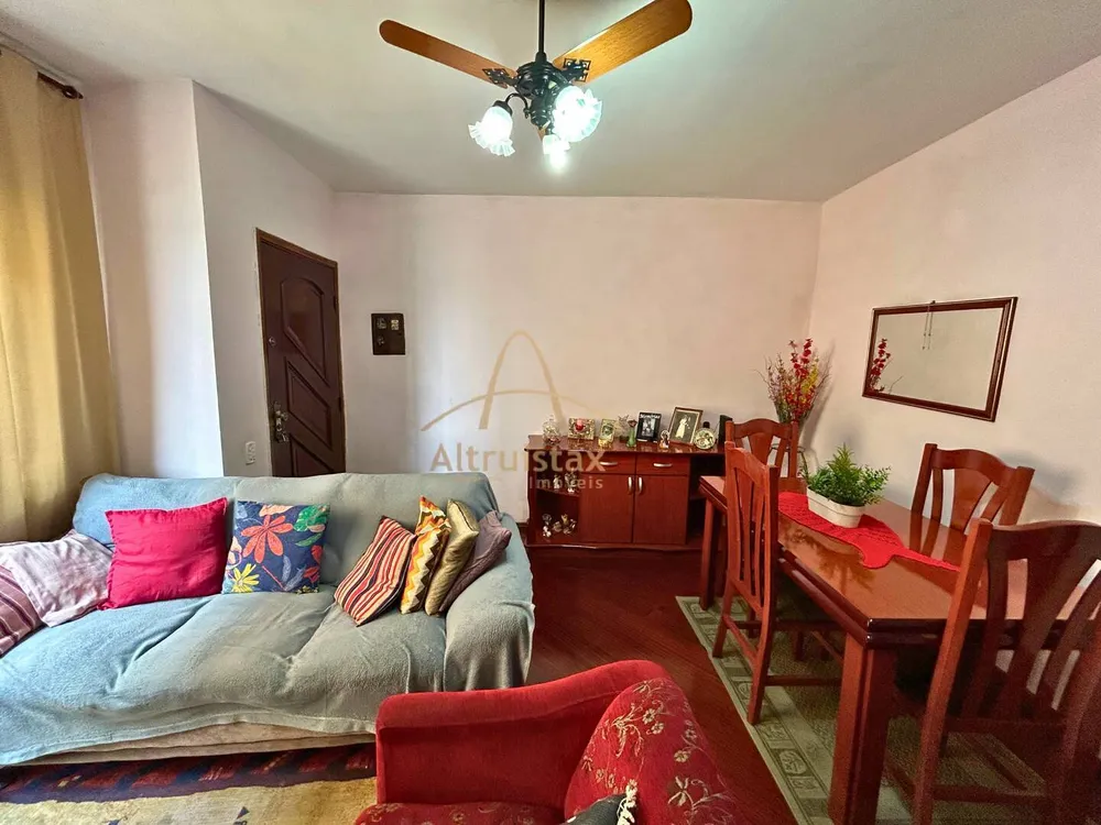Apartamento, 2 quartos, 65 m² - Foto 4