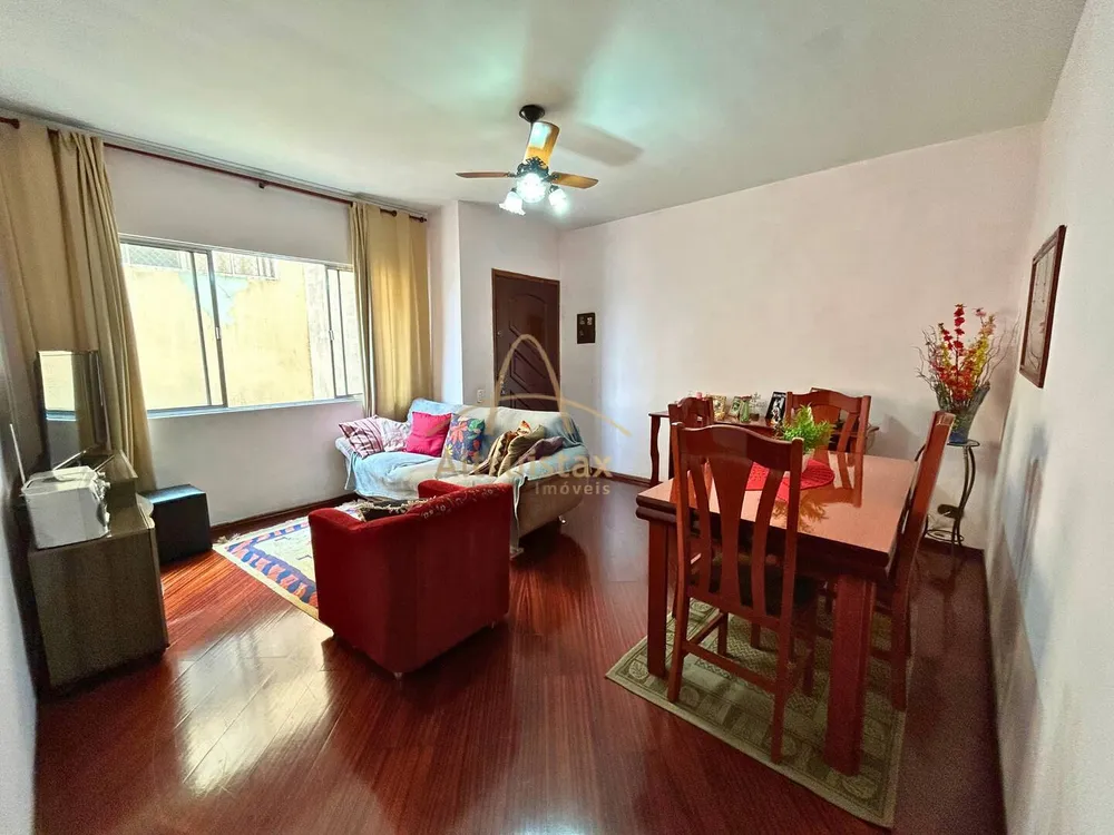 Apartamento, 2 quartos, 65 m² - Foto 6