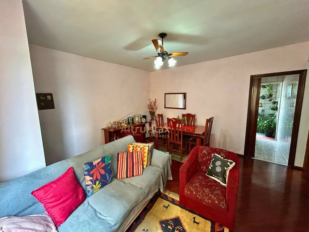 Apartamento, 2 quartos, 65 m² - Foto 7