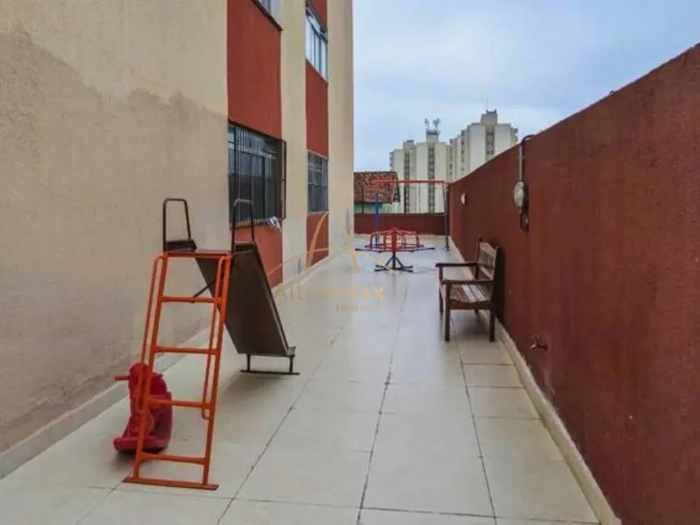 Apartamento, 2 quartos, 65 m² - Foto 15