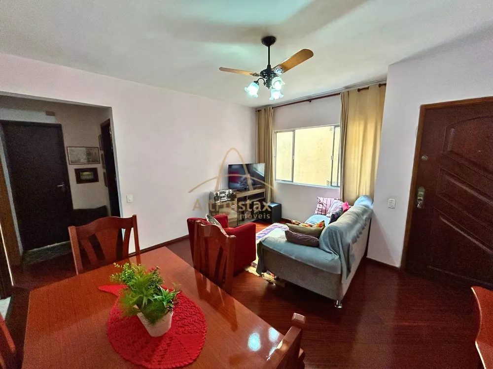 Apartamento à venda com 2 quartos, 65m² - Foto 3