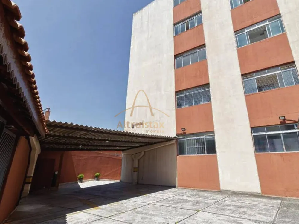 Apartamento, 2 quartos, 65 m² - Foto 3