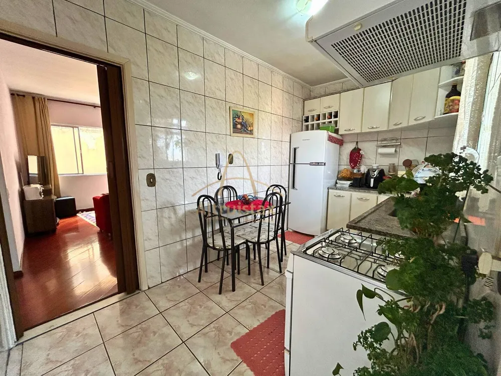 Apartamento, 2 quartos, 65 m² - Foto 12