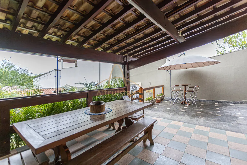 Casa, 2 quartos, 197 m² - Foto 4