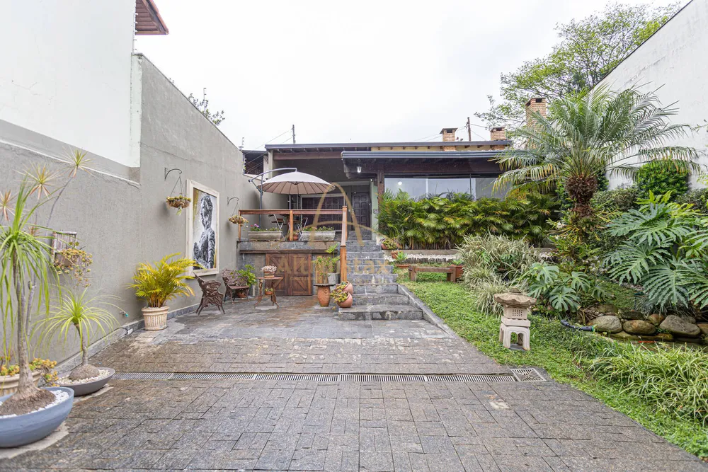 Casa, 2 quartos, 197 m² - Foto 1
