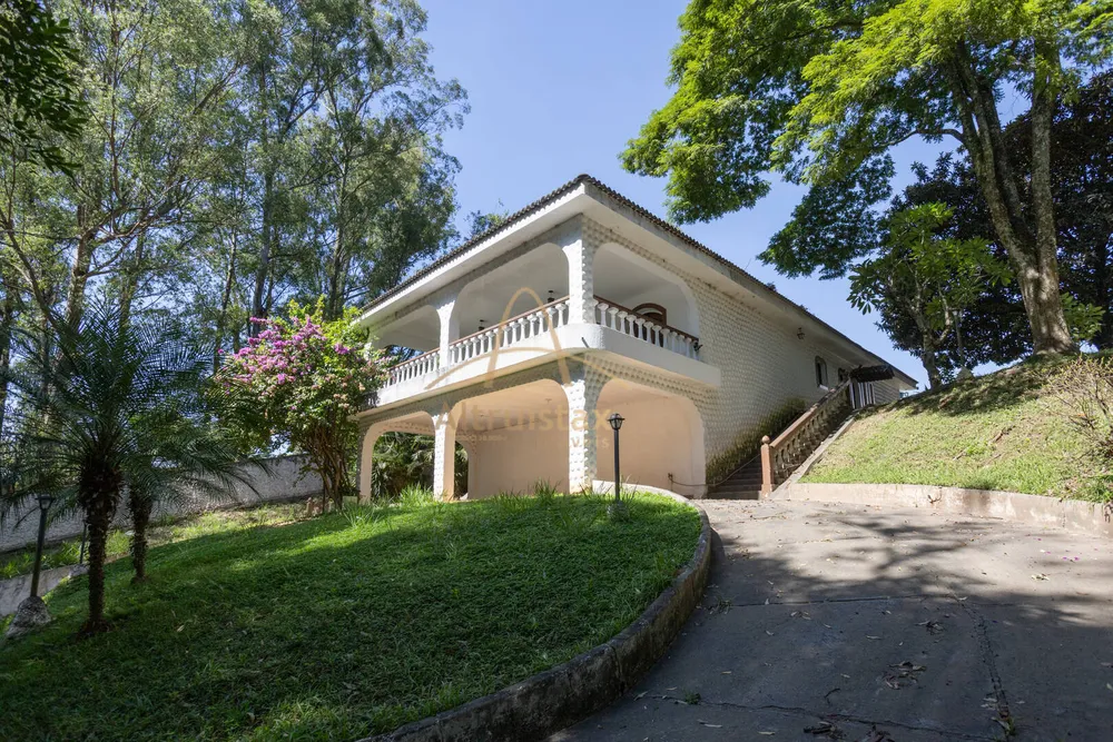 Casa, 3 quartos, 480 m² - Foto 7