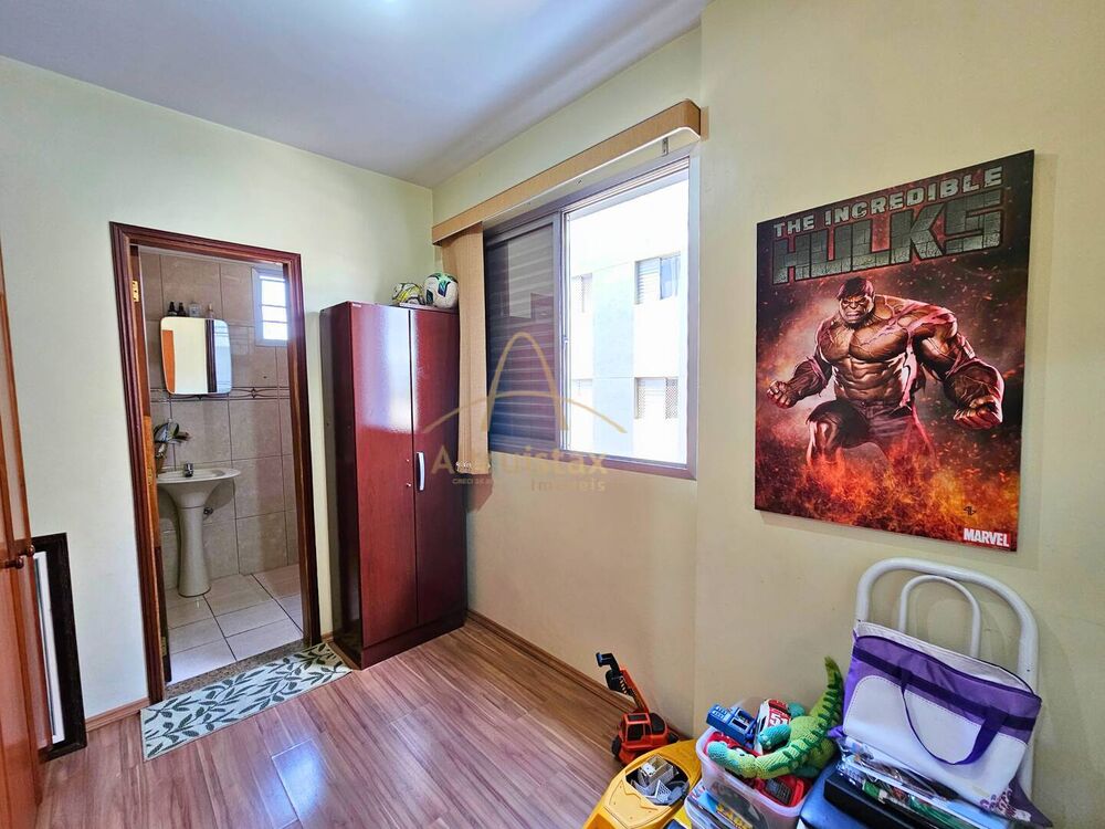 Apartamento, 3 quartos, 70 m² - Foto 2