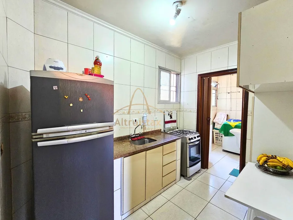 Apartamento, 3 quartos, 70 m² - Foto 3