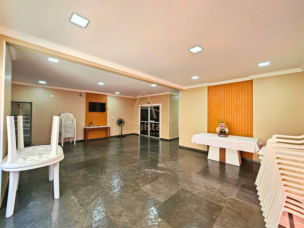 Apartamento, 3 quartos, 70 m² - Foto 4