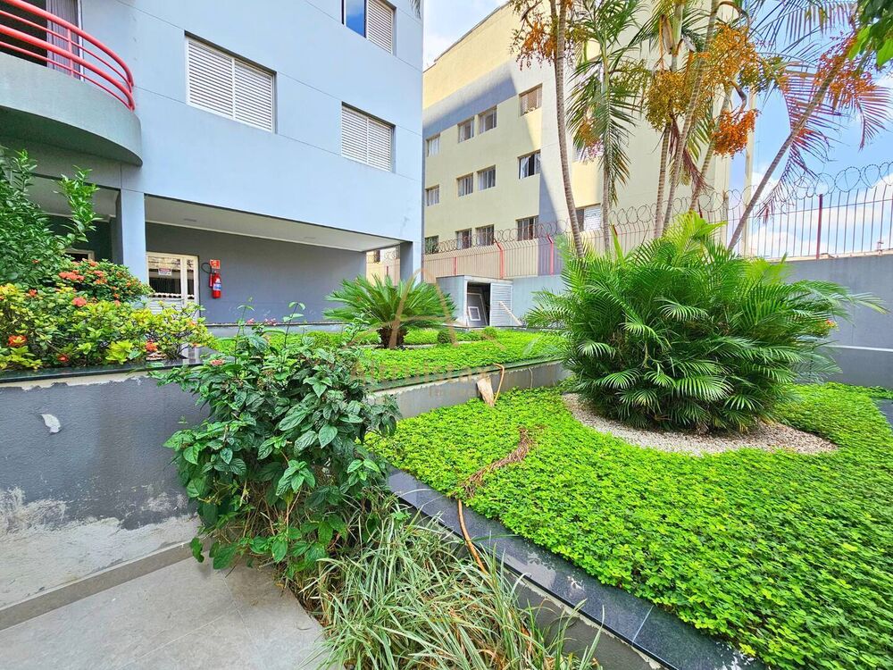 Apartamento, 3 quartos, 70 m² - Foto 3