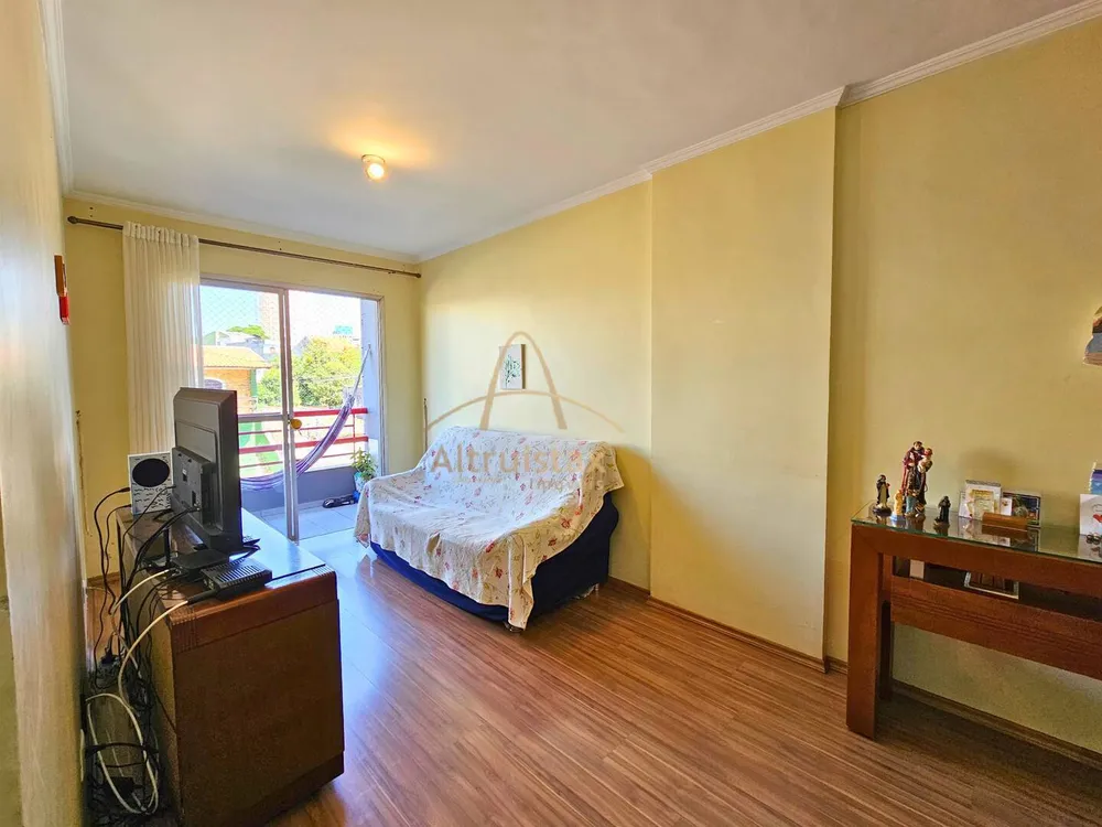 Apartamento, 3 quartos, 70 m² - Foto 1