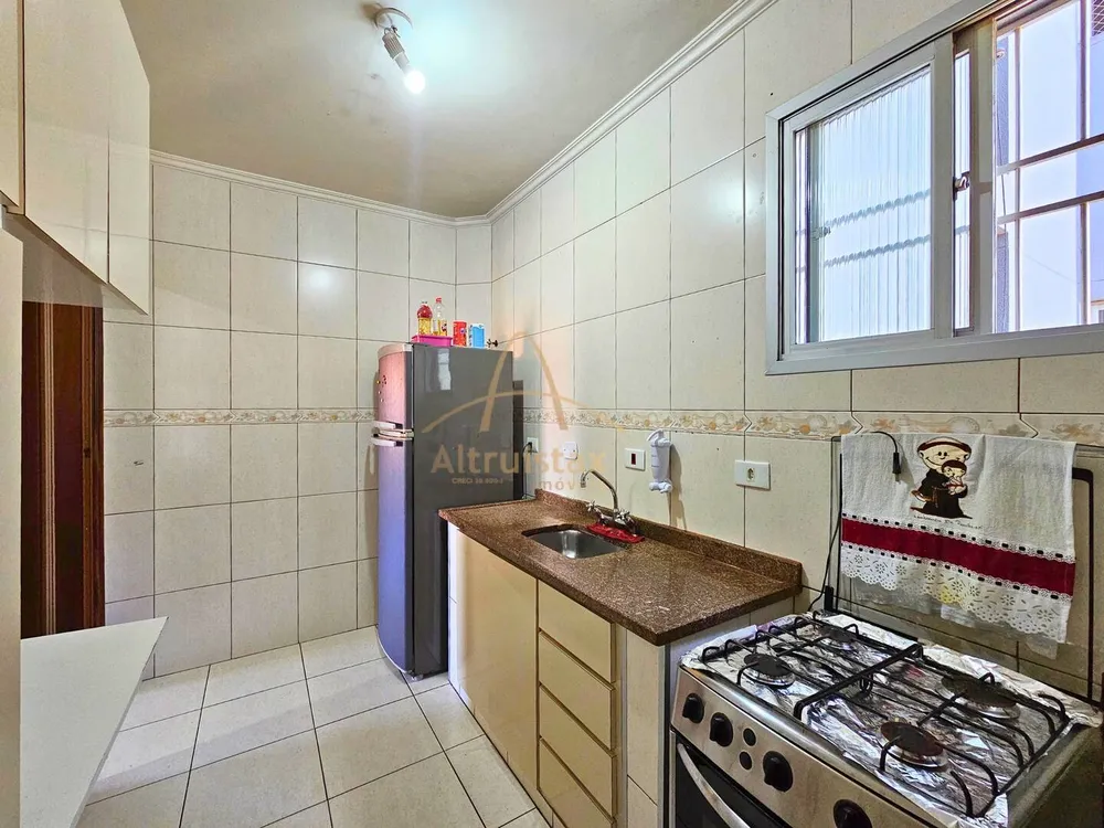Apartamento, 3 quartos, 70 m² - Foto 8