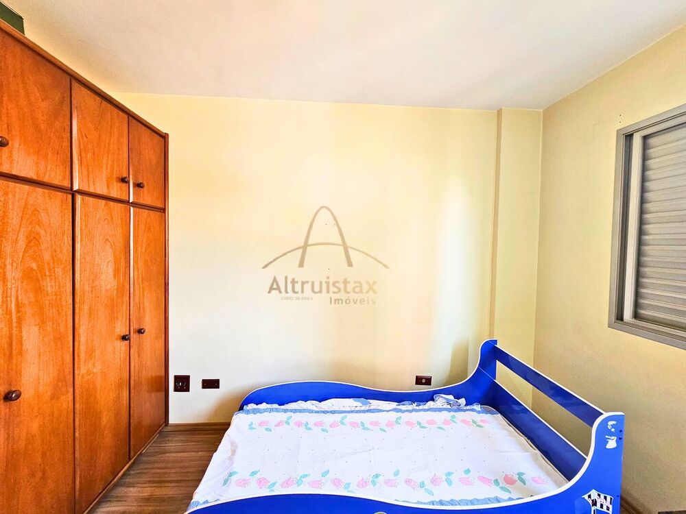 Apartamento, 3 quartos, 70 m² - Foto 1