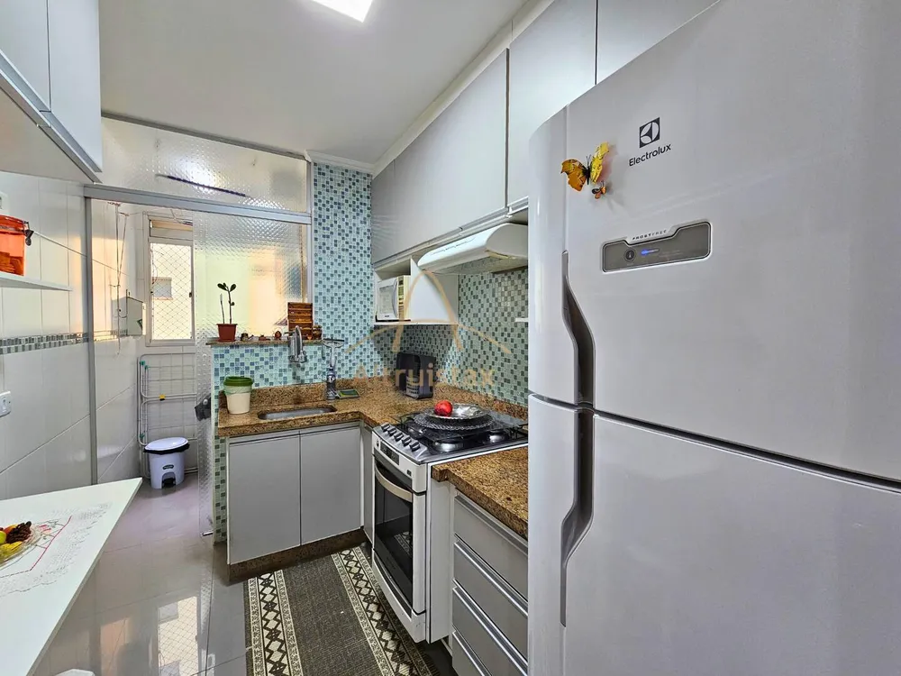 Apartamento, 66 m² - Foto 2