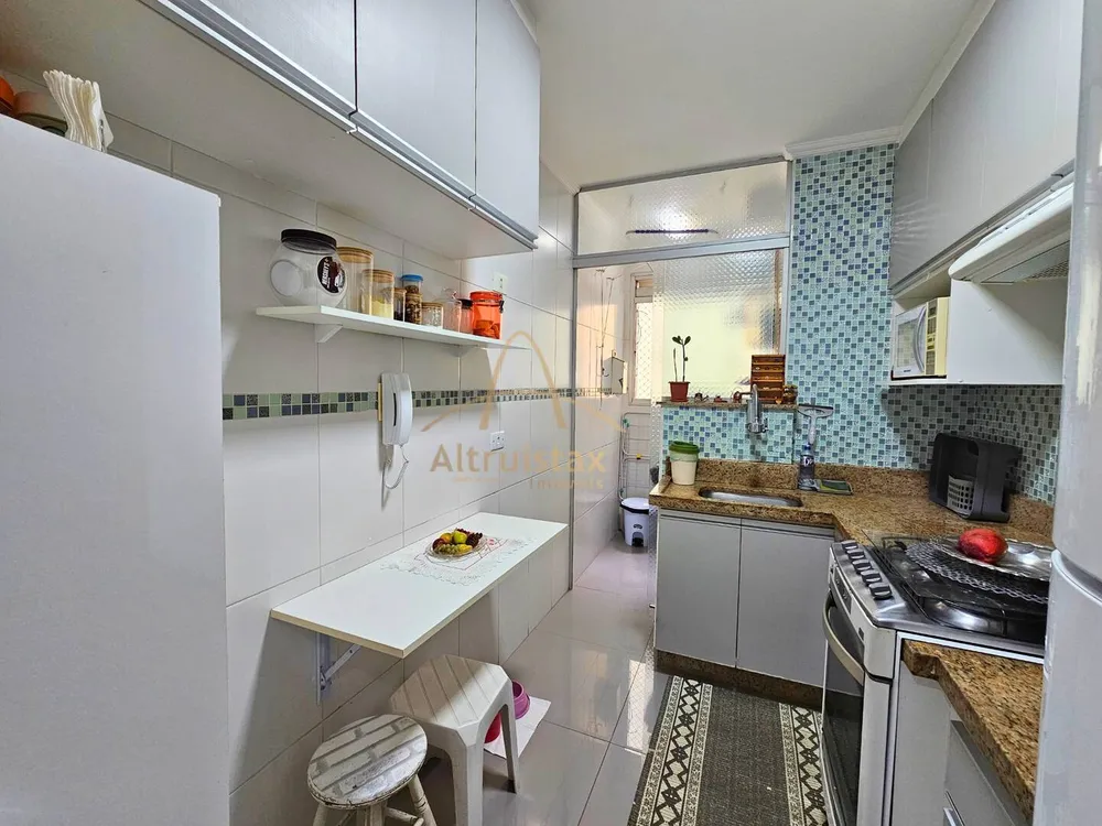 Apartamento, 66 m² - Foto 2