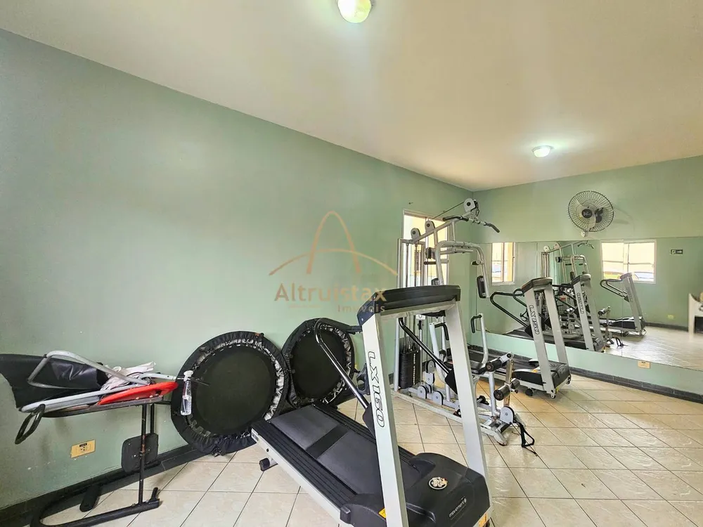 Apartamento, 66 m² - Foto 9