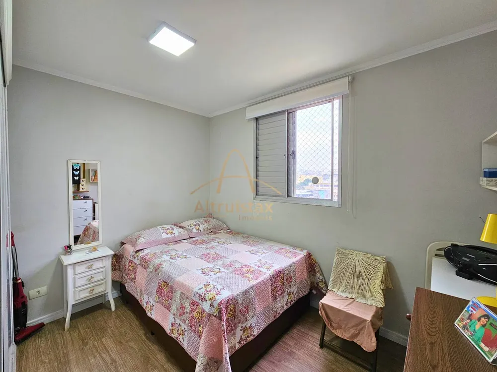 Apartamento, 66 m² - Foto 4