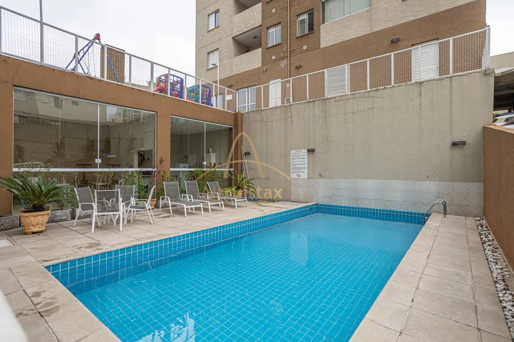 Apartamento, 3 quartos, 63 m² - Foto 4
