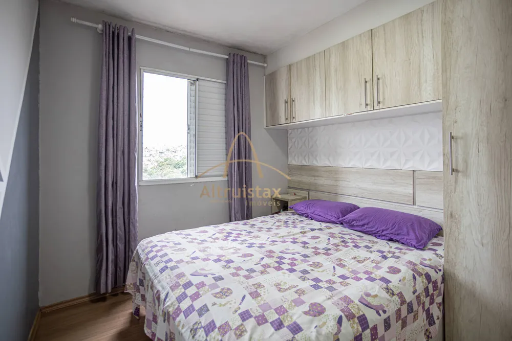Apartamento, 3 quartos, 63 m² - Foto 12