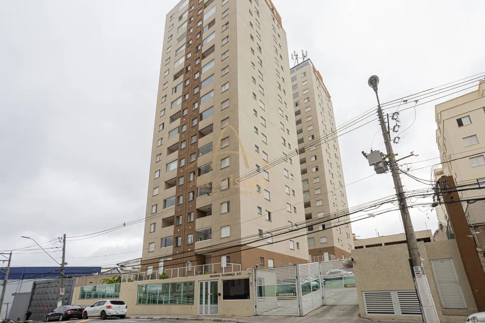 Apartamento, 3 quartos, 63 m² - Foto 11