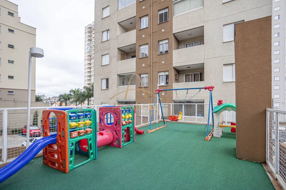 Apartamento, 3 quartos, 63 m² - Foto 7