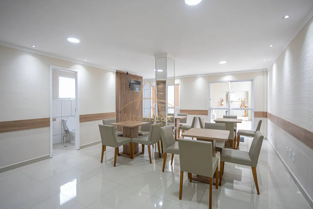 Apartamento, 3 quartos, 63 m² - Foto 6