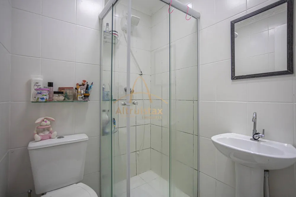 Apartamento, 3 quartos, 63 m² - Foto 1