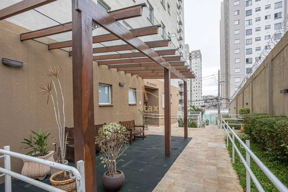 Apartamento, 3 quartos, 63 m² - Foto 5