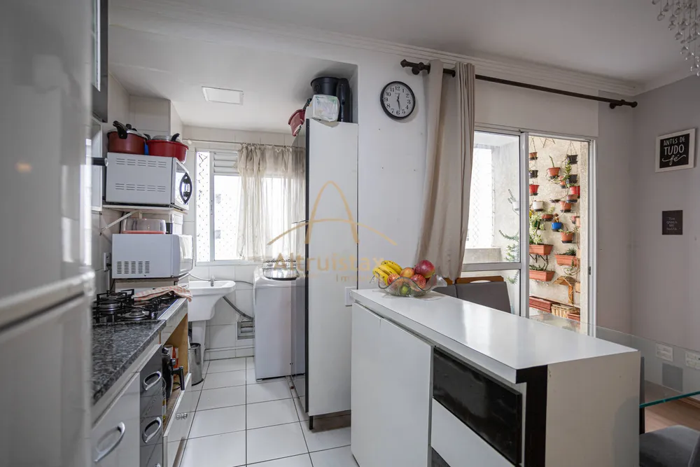 Apartamento, 3 quartos, 63 m² - Foto 10