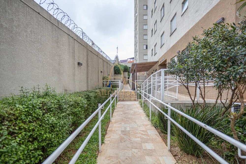 Apartamento, 3 quartos, 63 m² - Foto 3