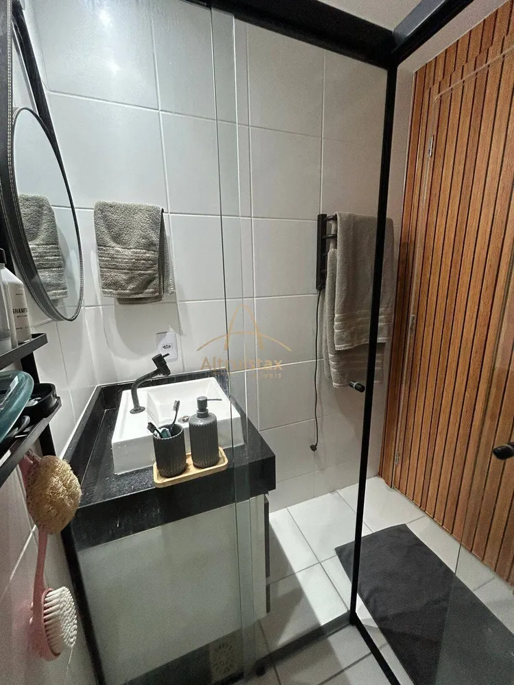 Apartamento, 1 quarto, 35 m² - Foto 4
