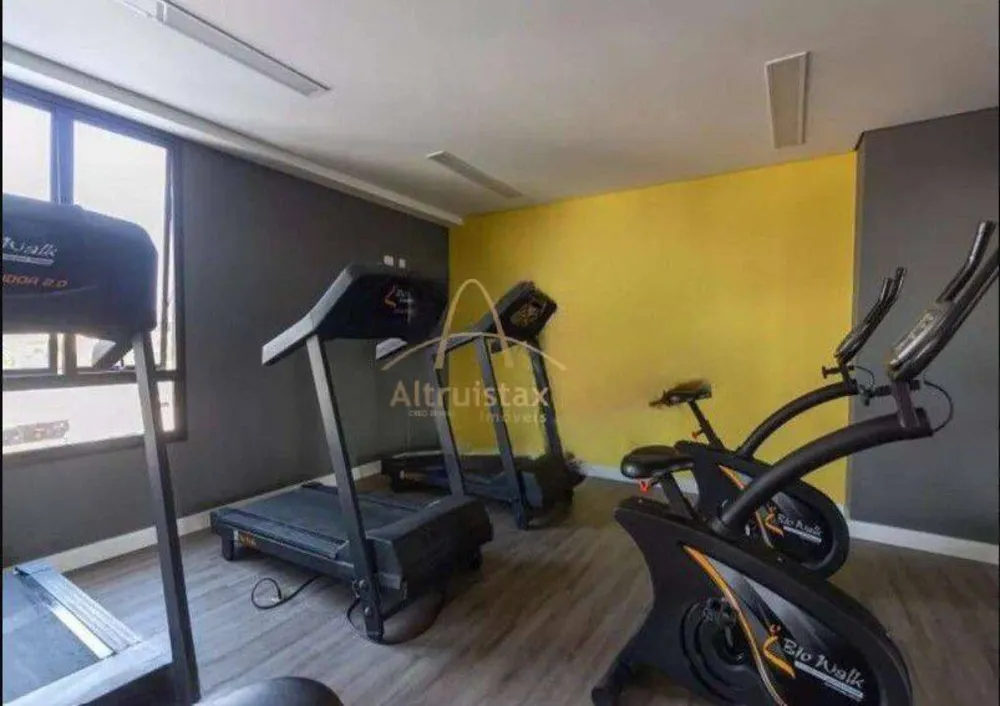 Apartamento, 1 quarto, 35 m² - Foto 8