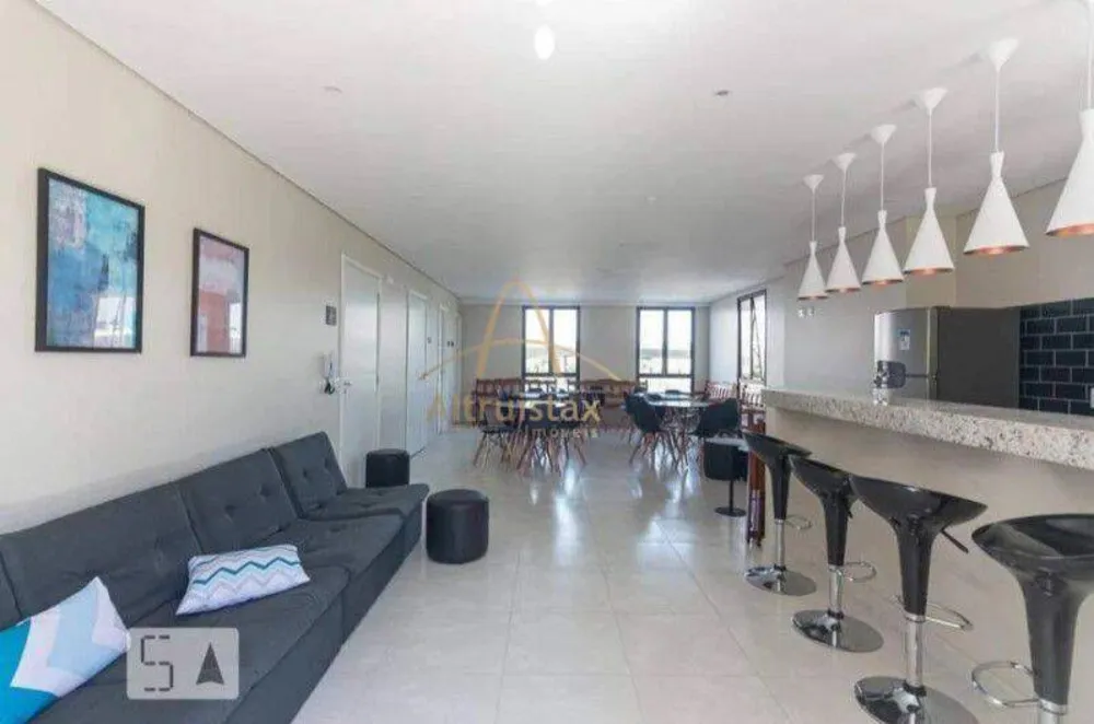 Apartamento, 1 quarto, 35 m² - Foto 10