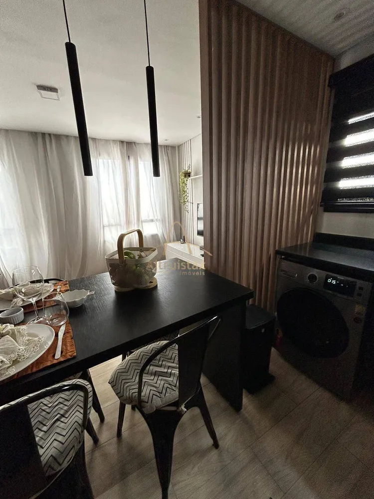 Apartamento, 1 quarto, 35 m² - Foto 2