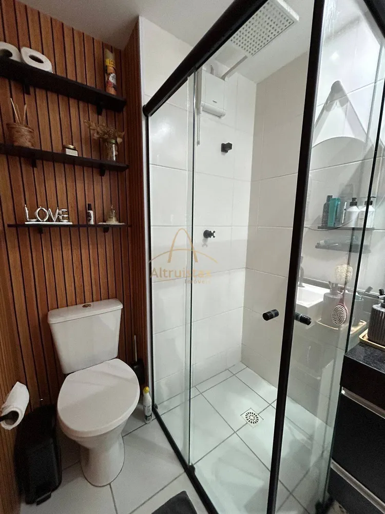 Apartamento, 1 quarto, 35 m² - Foto 6