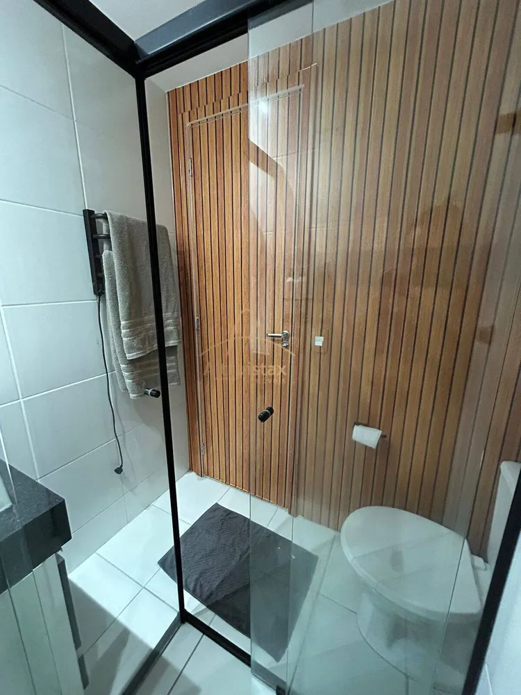 Apartamento, 1 quarto, 35 m² - Foto 1