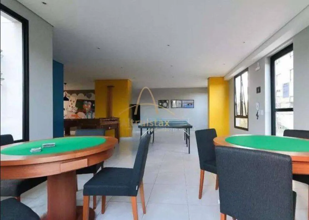 Apartamento, 1 quarto, 35 m² - Foto 11