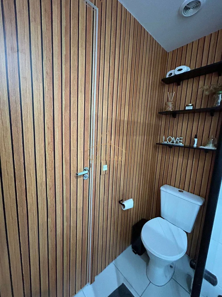 Apartamento, 1 quarto, 35 m² - Foto 7