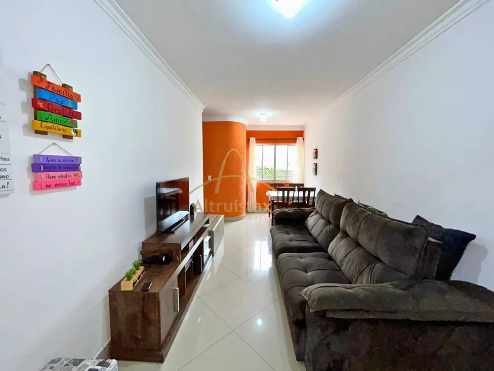 Apartamento à venda com 3 quartos, 68m² - Foto 3