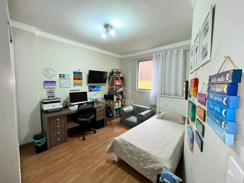 Apartamento à venda com 3 quartos, 68m² - Foto 4