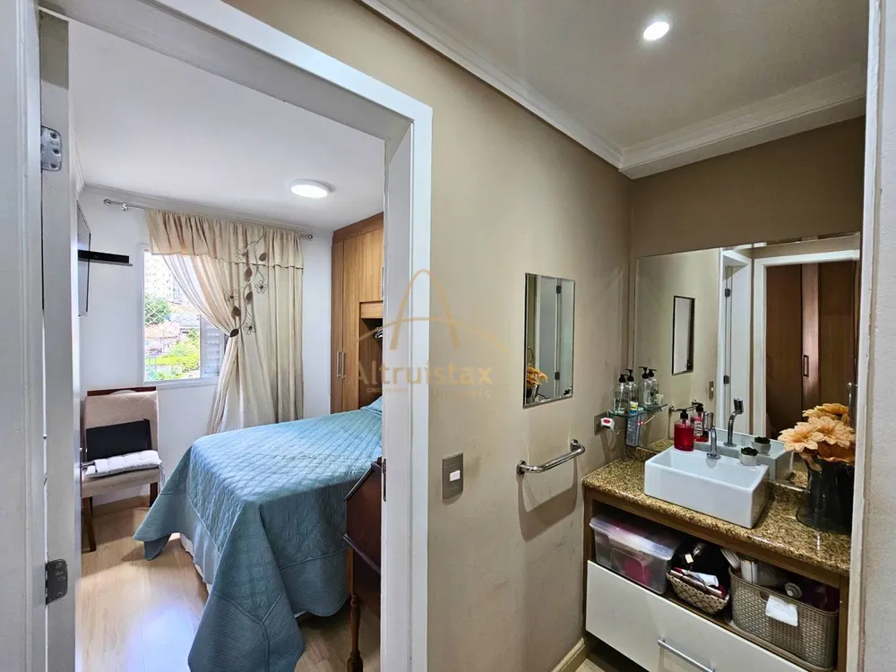 Apartamento, 2 quartos, 58 m² - Foto 5