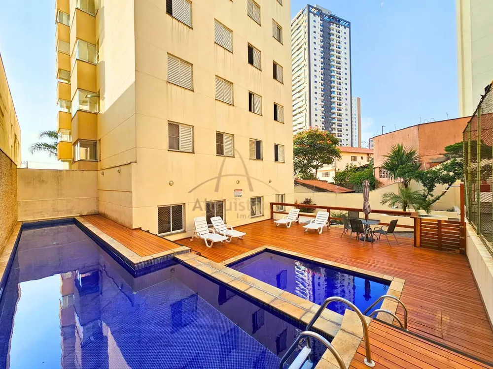 Apartamento, 2 quartos, 58 m² - Foto 11